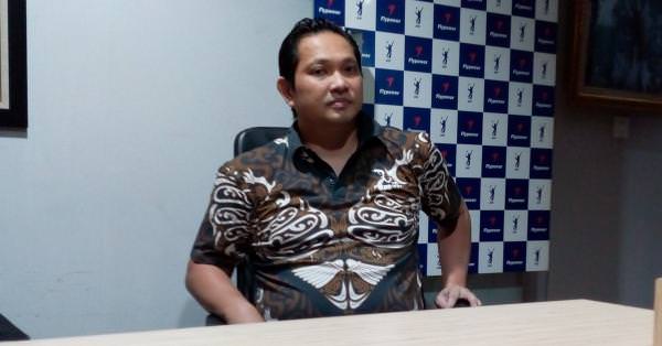 Bisnis milik Hariyanto Arbi dan Fung Permadi