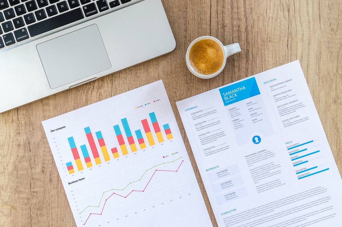Free Chart Graph photo and picture